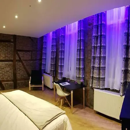 Apartment The Mind Box *