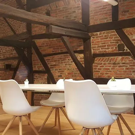 The Mind Box * Lüttich