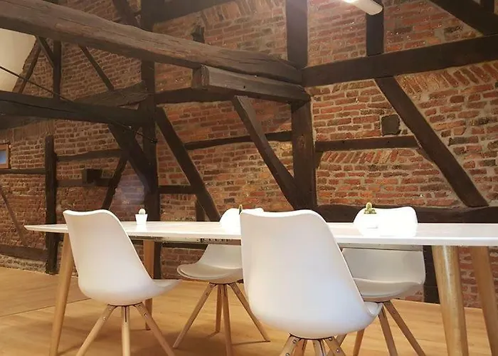 The Mind Box * Lüttich